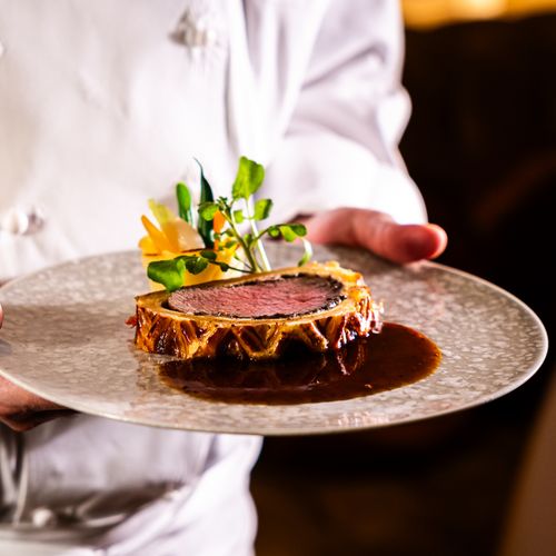 ホテルオークラ福岡の公式写真5枚目