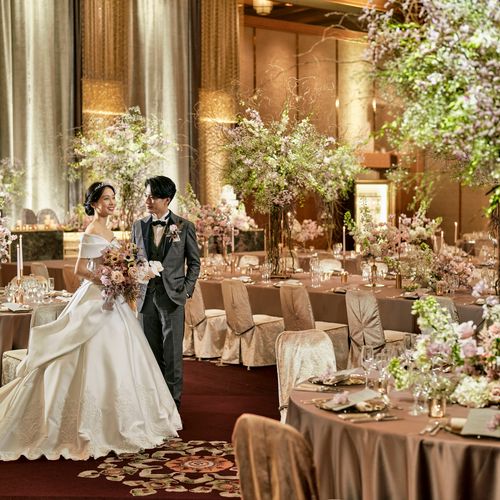 ホテルオークラ福岡の公式写真4枚目