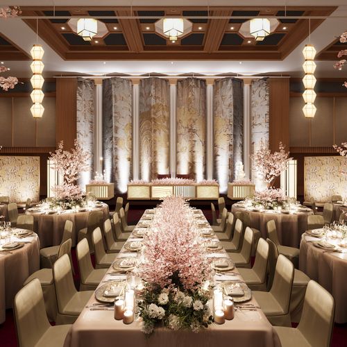 ホテルオークラ福岡の公式写真2枚目