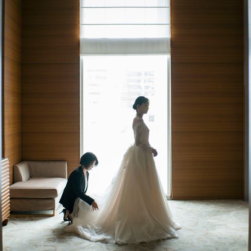 シェラトングランドホテル広島の公式写真5枚目