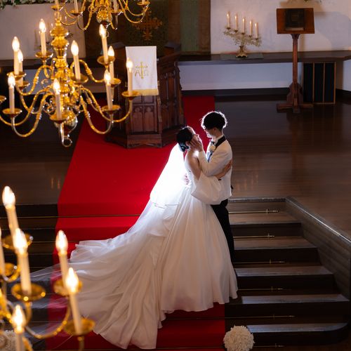 ベル・ブランシェ山形の公式写真5枚目