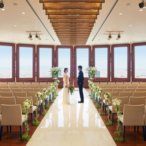 ラ・フェット ひらまつの公式写真2枚目