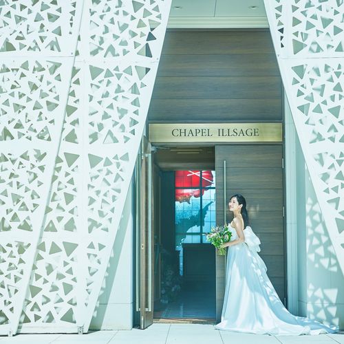 防府グランドホテル/FIVESTAR WEDDINGの公式写真5枚目