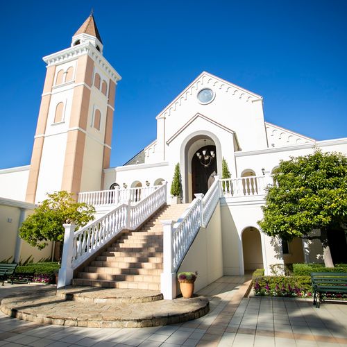 アルカンシエル ベリテ 大阪の挙式のオススメポイント 23件 結婚式場探しはウェディングニュース