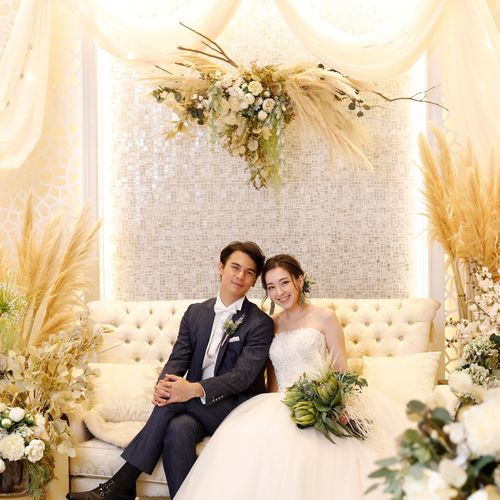 アルカンシエル ベリテ 大阪の披露宴のオススメポイント 21件 結婚式場探しはウェディングニュース