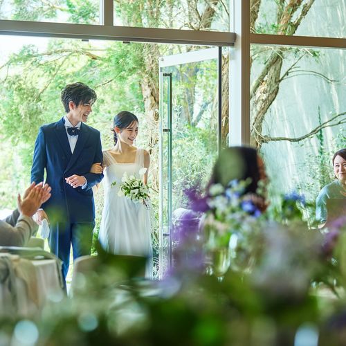 ラグナヴェール名古屋の公式写真4枚目