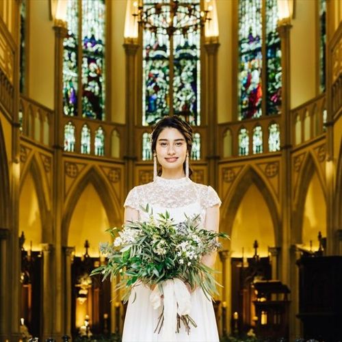 ハートコート横浜で結婚式 ウェディングニュース結婚式場検索