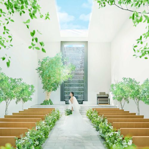 ブランレヴュー宇都宮アクアテラスの公式写真2枚目