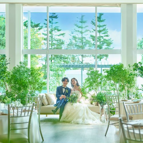 ブランレヴュー宇都宮アクアテラスの公式写真3枚目