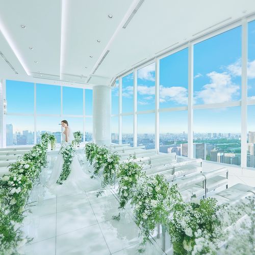 ルミヴェール東京（LUMIVEIL TOKYO）の公式写真5枚目