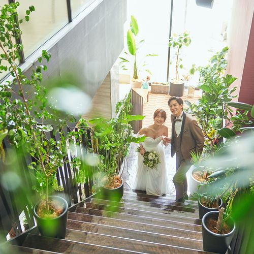 岡山モノリスの公式写真5枚目