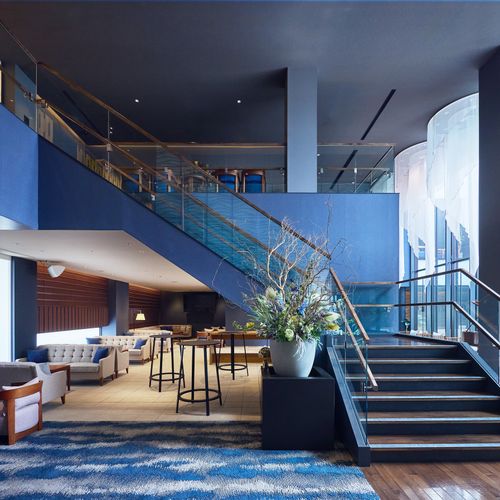 松山モノリスの公式写真4枚目