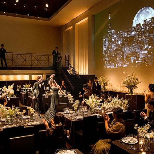 アネーリ大宮（旧：ヴィラ・デ・マリアージュさいたま）の公式写真5枚目