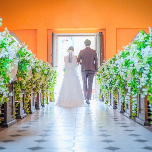 ウエディング ファンタジアで結婚式 ウェディングニュース結婚式場検索