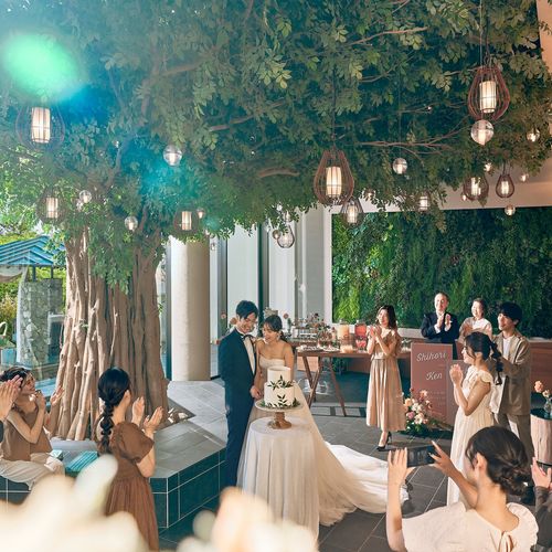 SOLA KOBEの公式写真5枚目