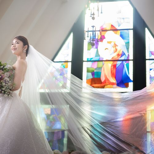 ブライダルフォート（BRIDALFORT）の公式写真4枚目