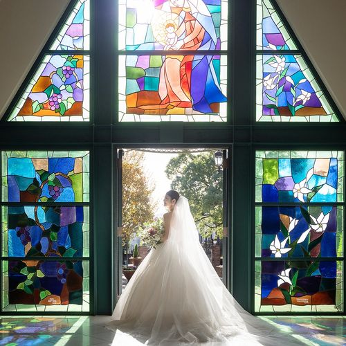 ブライダルフォート（BRIDALFORT）の公式写真5枚目