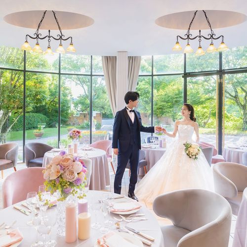 ブライダルフォート（BRIDALFORT）の公式写真4枚目