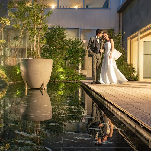 MIRAIE Wedding(ミライエ ウエディング)の公式写真5枚目