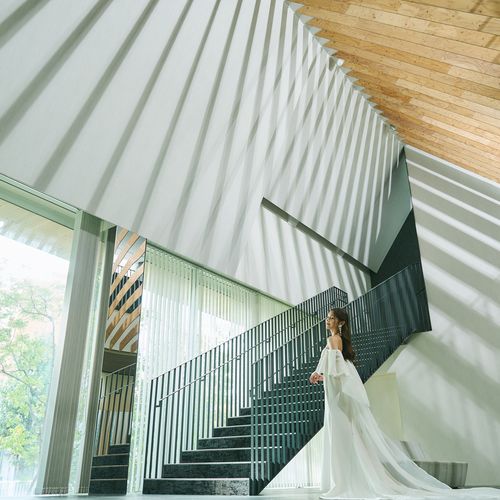 MIRAIE Wedding(ミライエ ウエディング)の公式写真4枚目