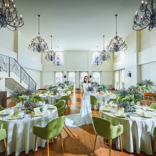 メゾンドラクールの公式写真5枚目