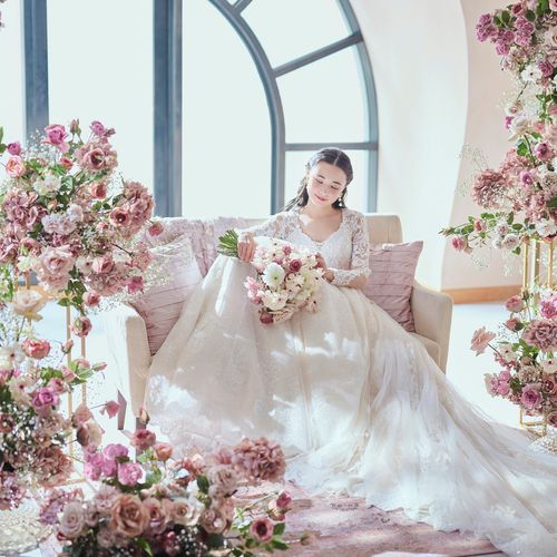 アニヴェルセル 表参道の公式写真4枚目