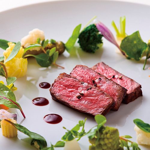 レストランMINAMIの公式写真3枚目