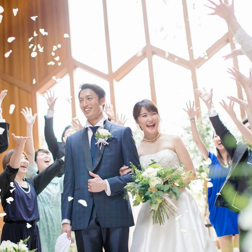 ベル・ジャルダン（BELLE JARDIN）の公式写真2枚目