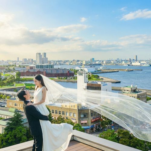 ザ コンチネンタル横浜/大さん橋の公式写真2枚目