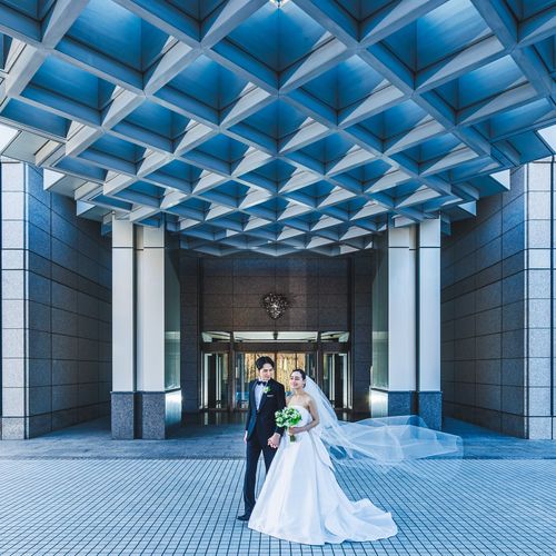パーク ハイアット 東京の公式写真2枚目