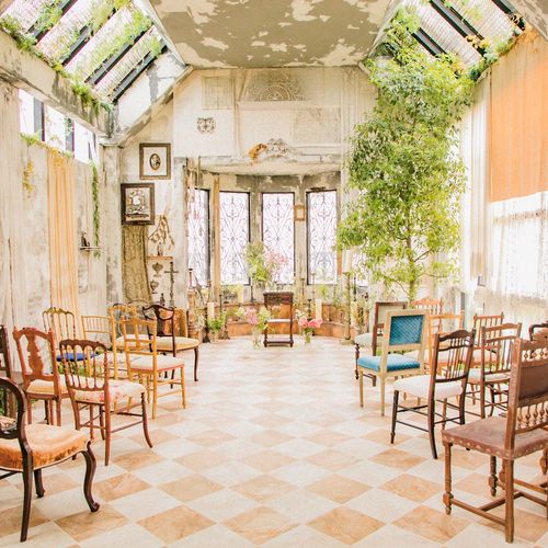 ピンコピコン（Pinco Picon）の公式写真2枚目