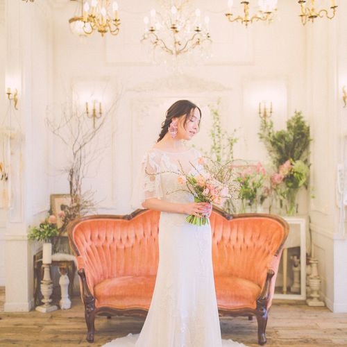 ピンコピコン（Pinco Picon）の公式写真3枚目