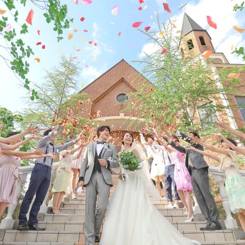 アニバーサリークラブ フラワーガーデンの公式写真2枚目