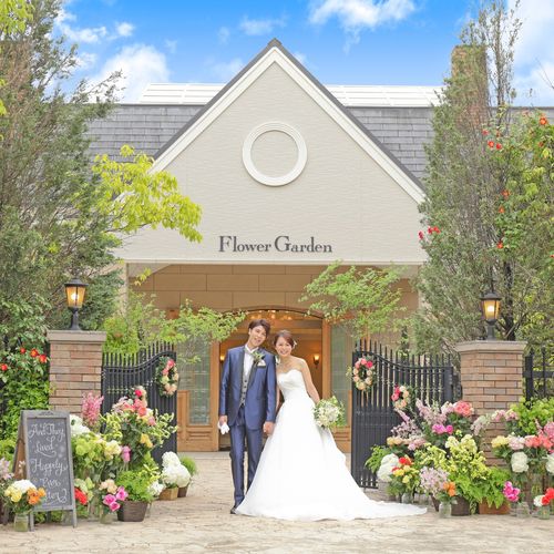 アニバーサリークラブ フラワーガーデンの公式写真5枚目