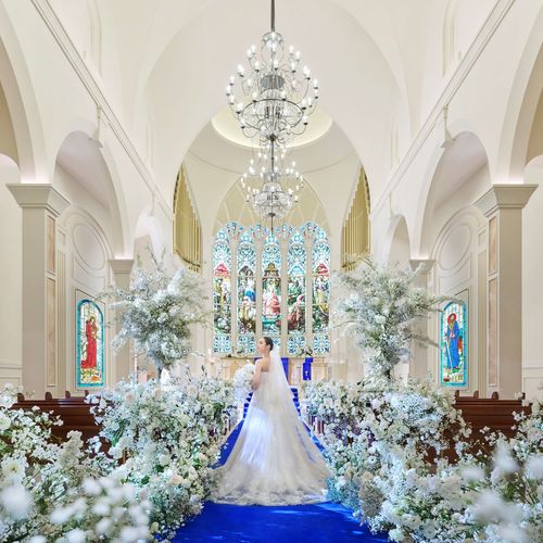 アニヴェルセル みなとみらい横浜の公式写真2枚目