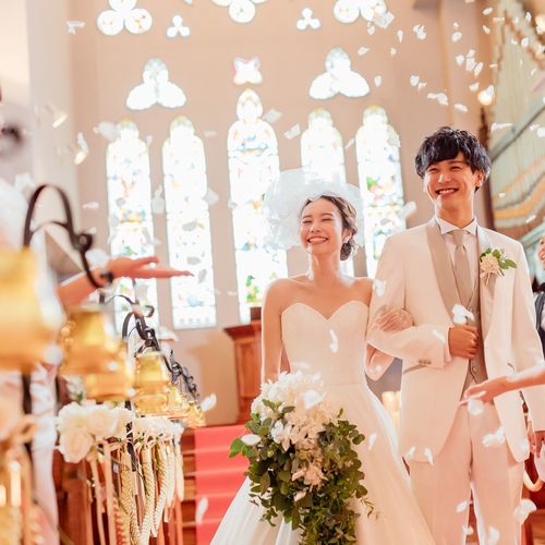 THE TAGAYA 京都御幸町（京都セントアンドリュース教会）の公式写真5枚目