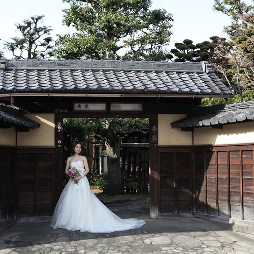 料亭　香楽の公式写真4枚目