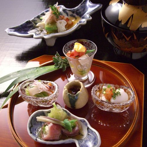 料亭　香楽の公式写真3枚目