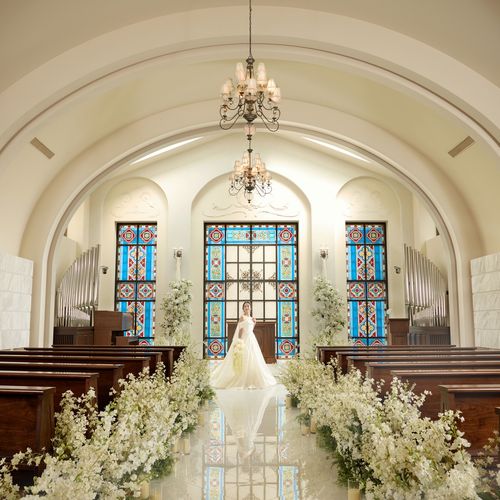 アイネス ヴィラノッツェ 大阪の公式写真2枚目