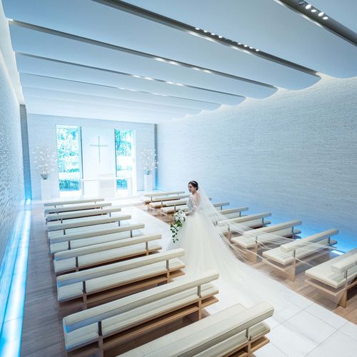コンラッド東京の公式写真4枚目