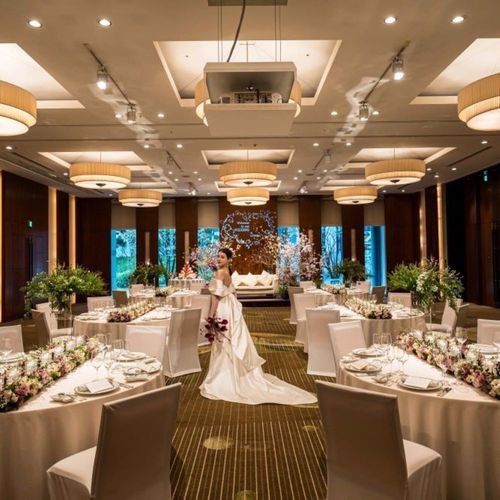 コンラッド東京の公式写真3枚目