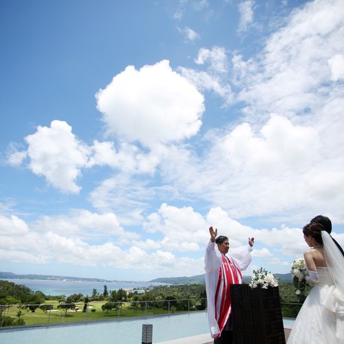 ザ・リッツ・カールトン沖縄の公式写真2枚目