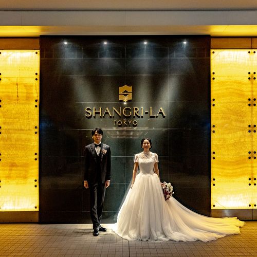 シャングリ・ラ 東京の公式写真5枚目