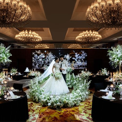 シャングリ・ラ 東京の公式写真3枚目