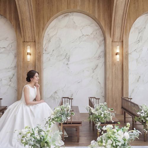 ニーズ広島 by T&G WEDDING (旧 アーククラブ迎賓館 広島)の公式写真4枚目