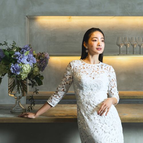 IWAI OMOTESANDOの公式写真3枚目