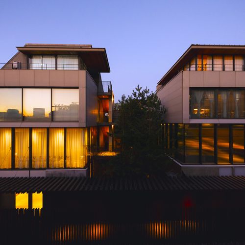 IWAI OMOTESANDOの公式写真4枚目