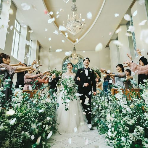 THE CHELSEA COURT(ザ・チェルシーコート)の公式写真2枚目