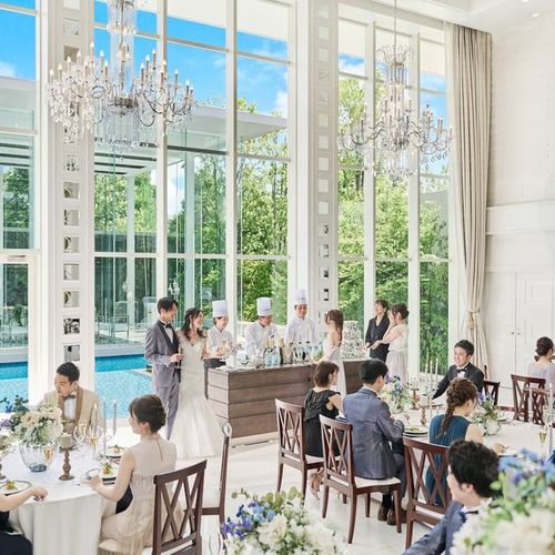 ララシャンス 太陽の丘の公式写真4枚目