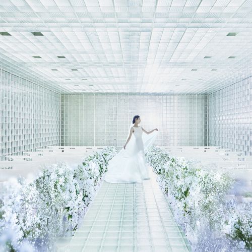 旧桜宮公会堂(国登録重要文化財)の公式写真4枚目